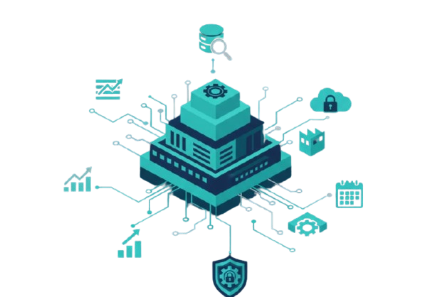 Advanced Enterprise Architecture