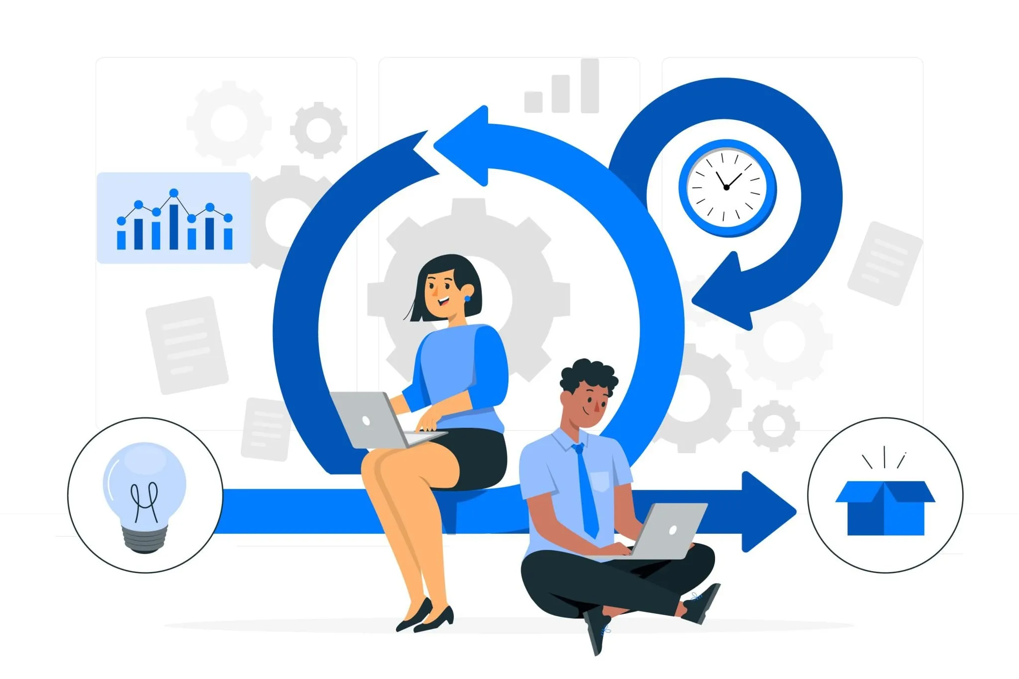 Workflow Automation & Access Control