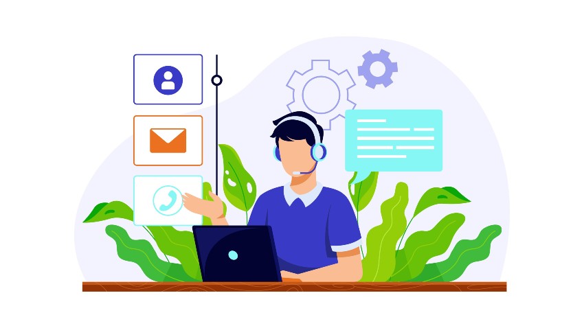 Helpdesk & Ticketing