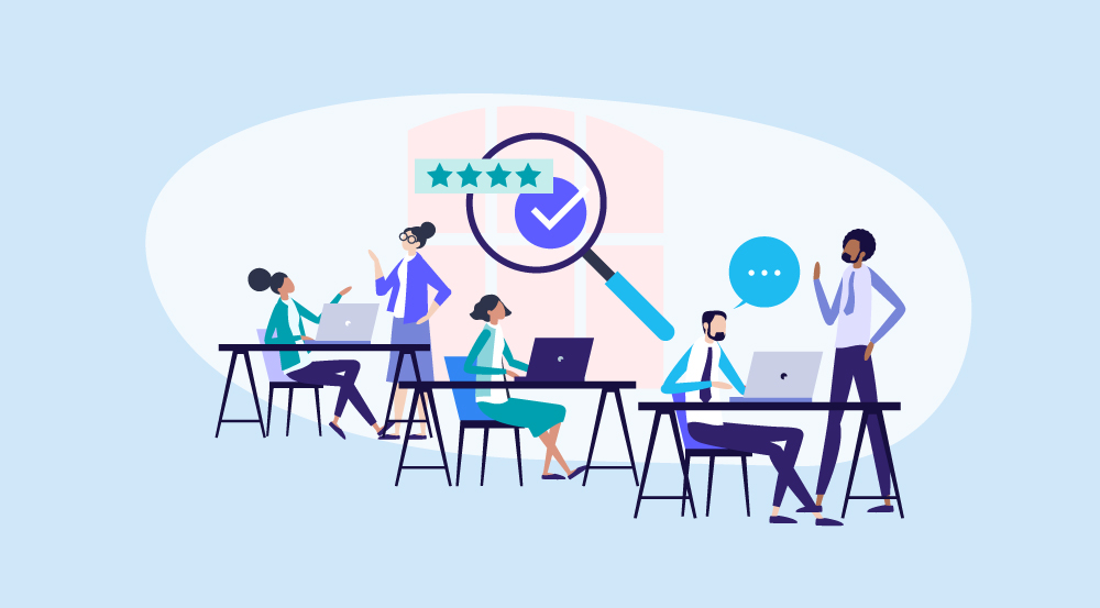 Payroll and WPS Operations