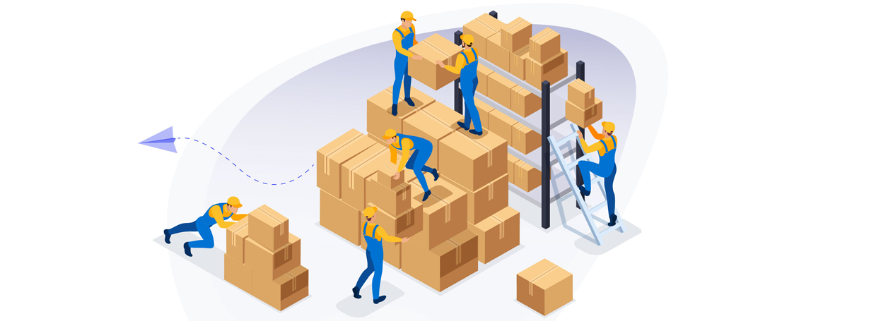Inventory ERP