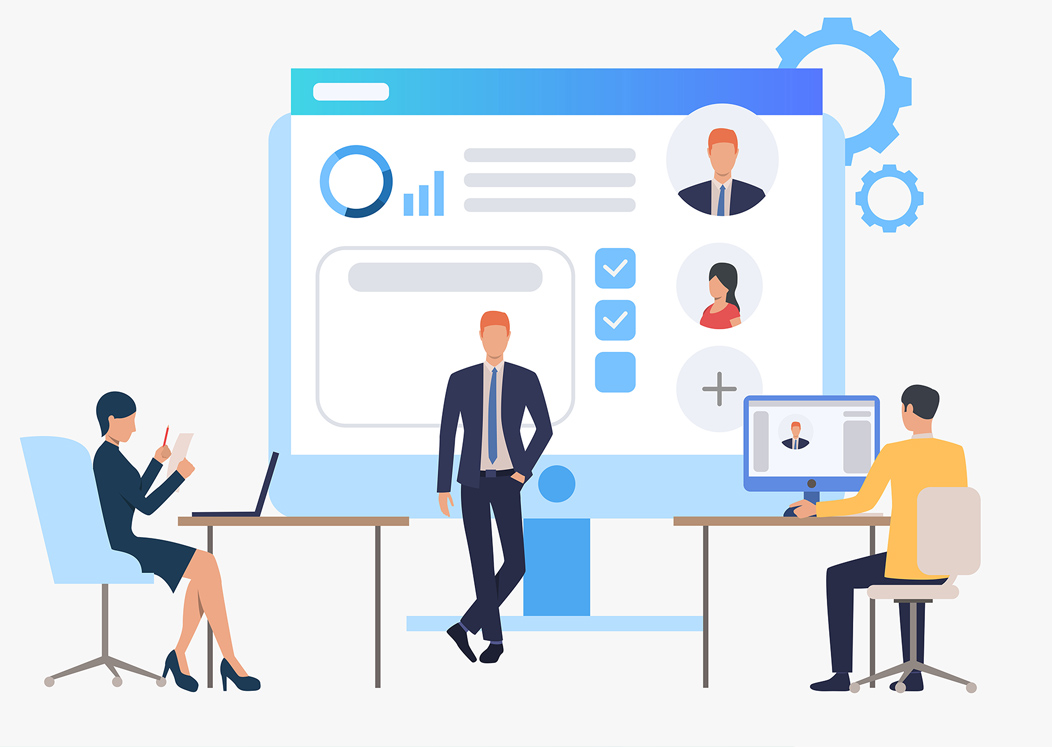HR Management
