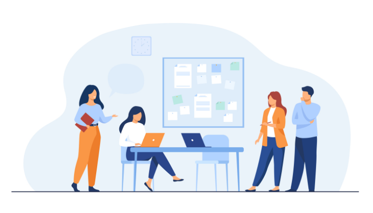 Multi-Project & Placement Tracking