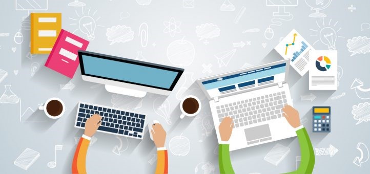 Online Admissions