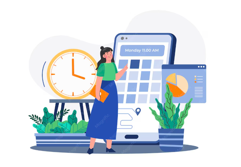 Hotel reservation and guest management software