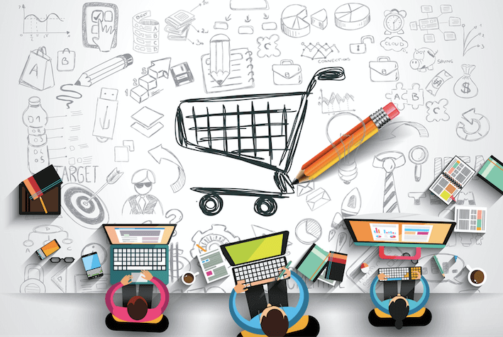 Retail-Focused Features