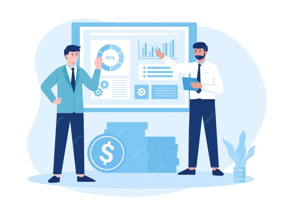 Sales Commission Management