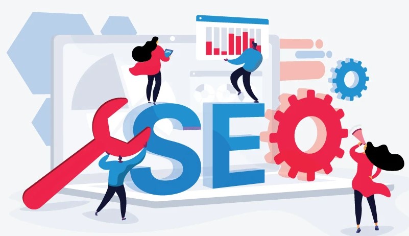 Instant Websites & SEO Portals