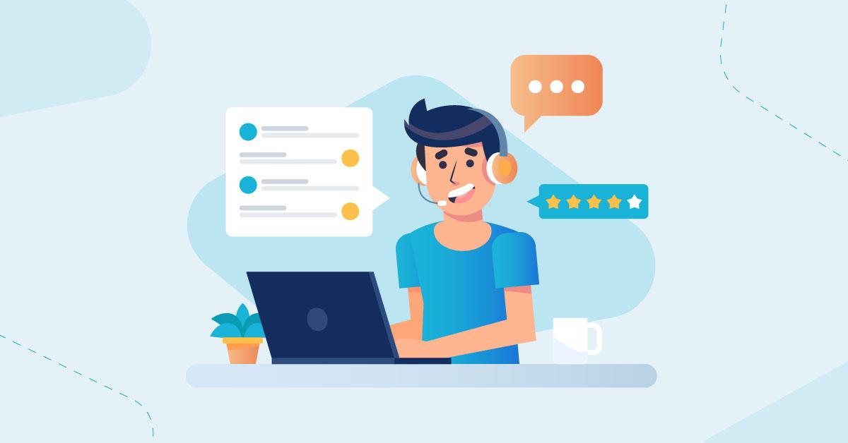 Service Automation
