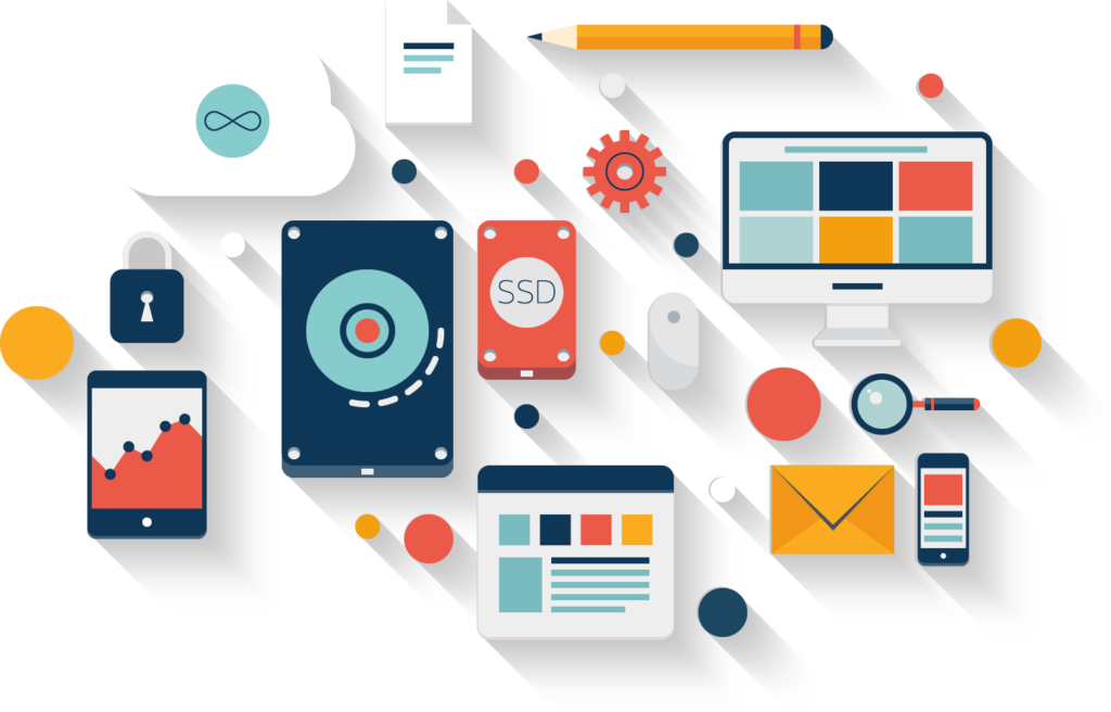 End-to-End Digital Solution