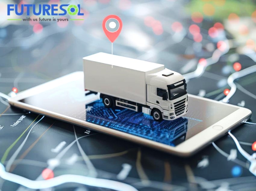 Futex Logix Transport Management ERP for Growing Transport Companies in UAE and Saudi Arabia