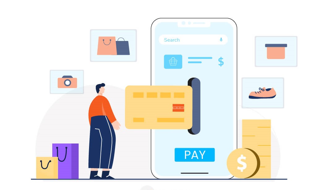 Payment Gateway Integration