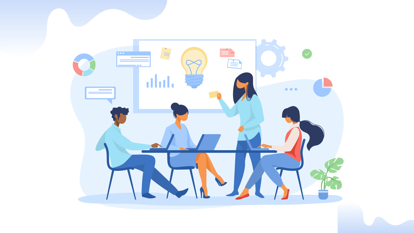 General Business Software Solution