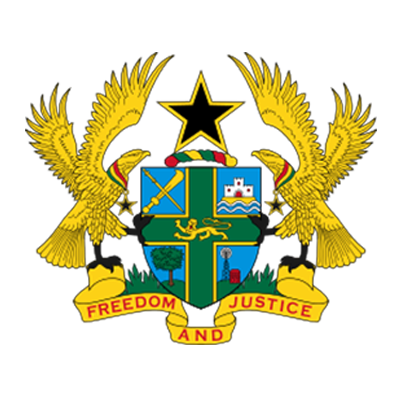 Ghana Flag