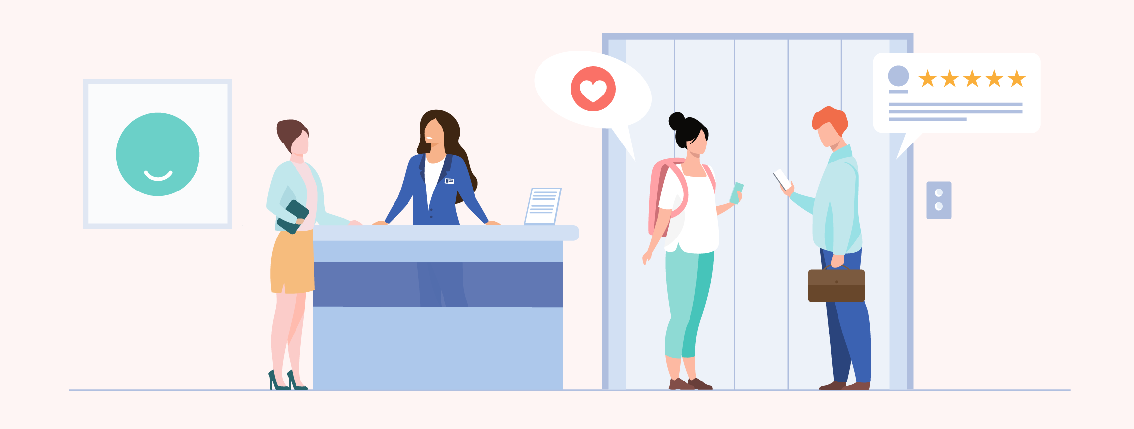 Guest Experience