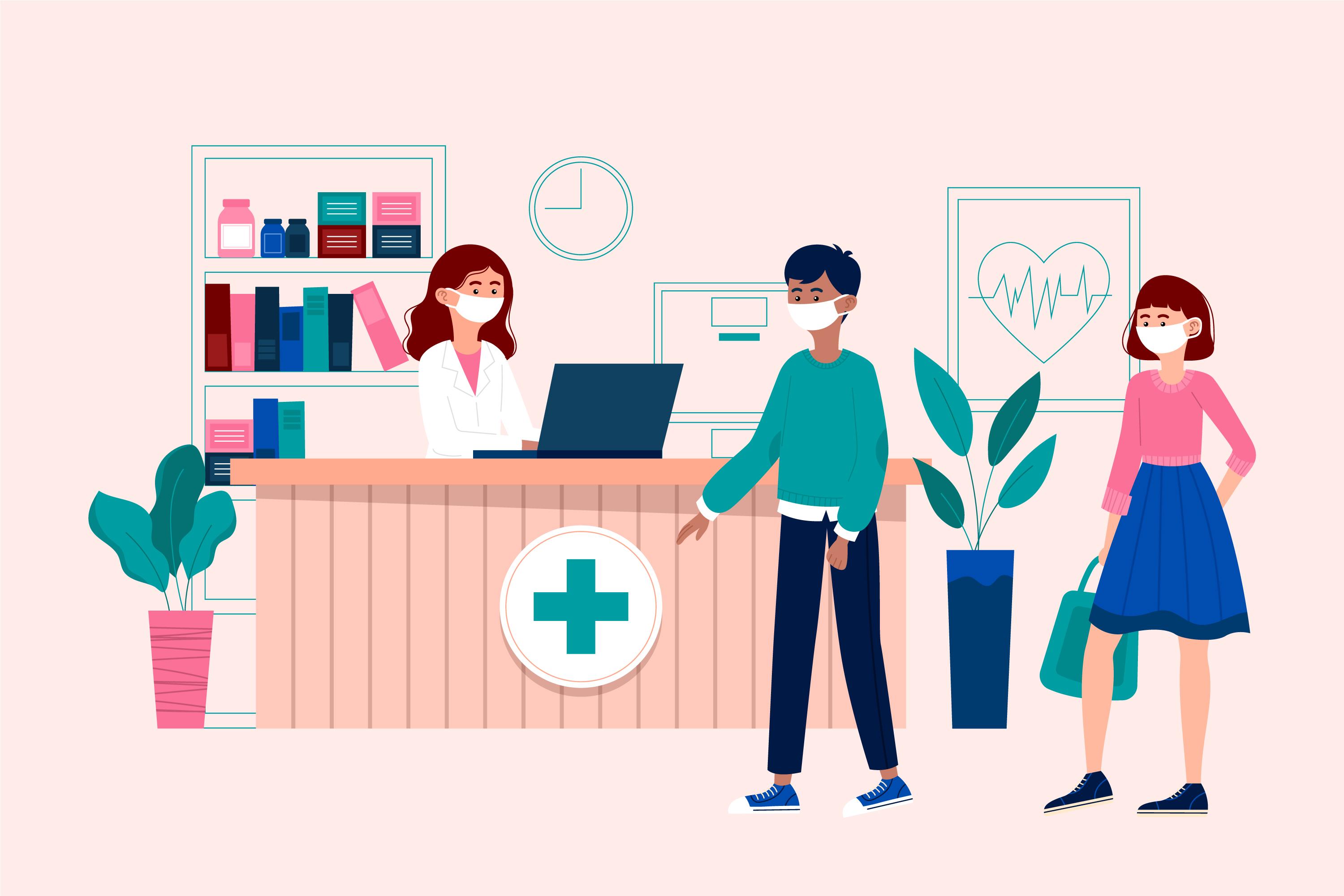 Healthcare Software Solution
