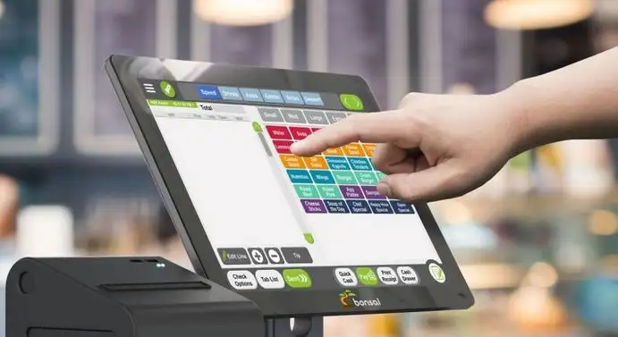 Hotel Management Software Banner