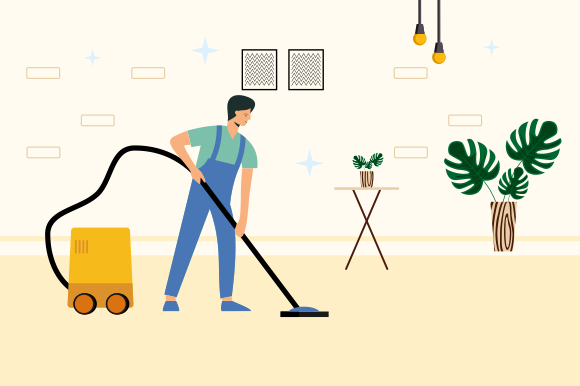 Housekeeping Management