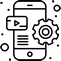 native and hybrid applications
