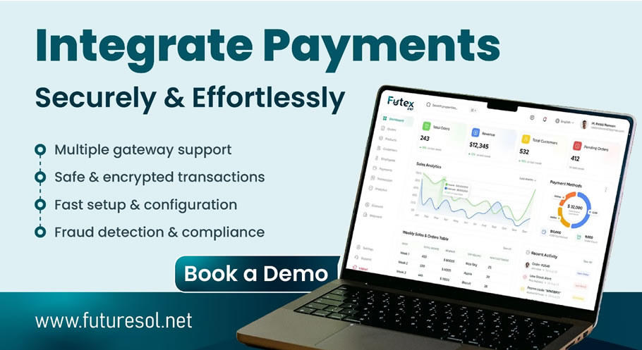 Payment Gateway Integration Services | UAE, Saudi Arabia, Pakistan ...