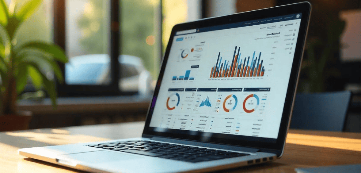 Centralized Management