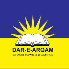 Dare-e-Arqam Schools