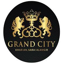 Grand City, Lahore