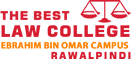 Best Law Colleges Rawalpindi