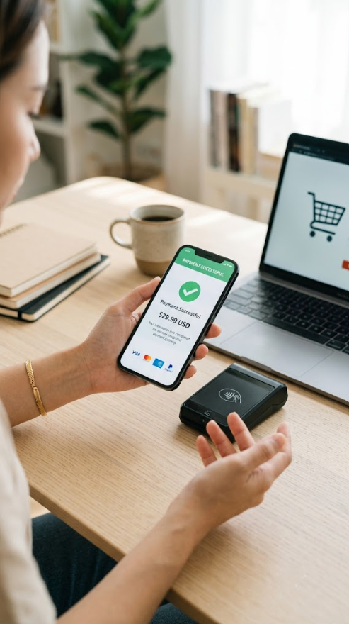 Payment Solutions