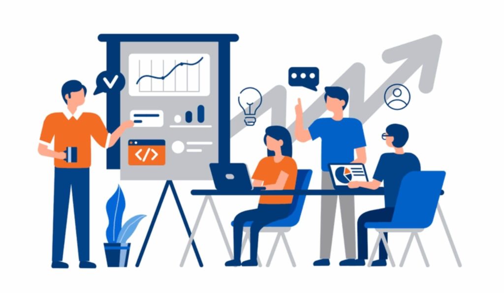 Point of Sale Software Solution