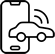 riding application