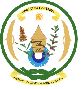 Rwanda Flag