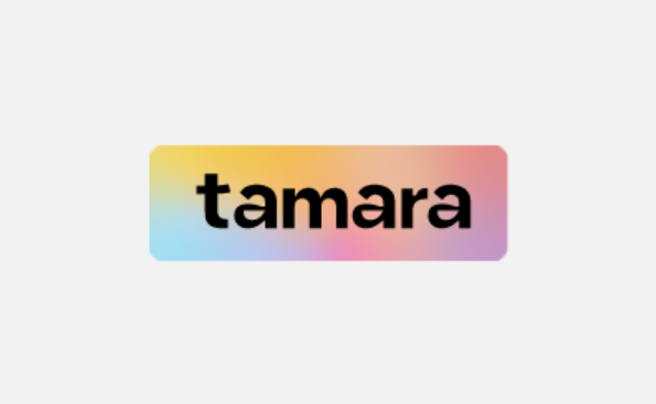 Tamara Buy Now Pay Later Integration