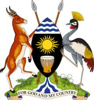 Uganda Flag