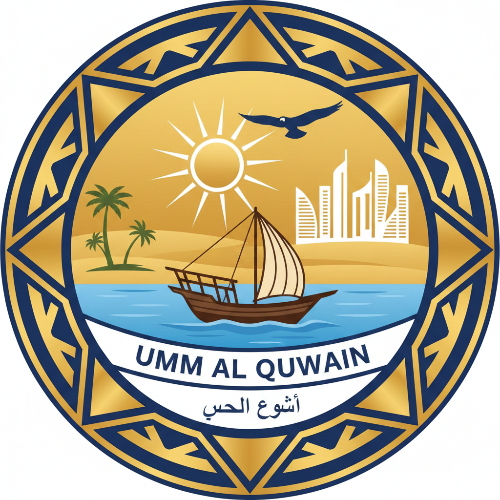 umm al quwain icon