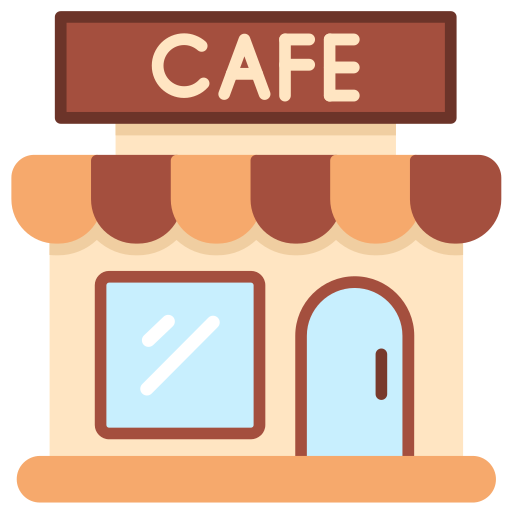 Cafés & QSRs