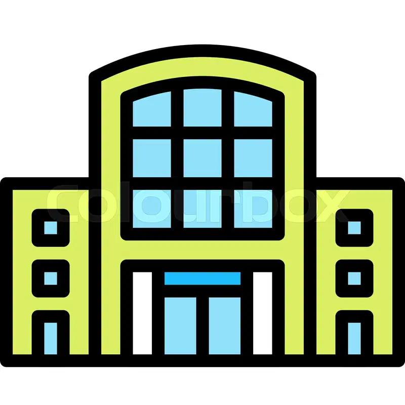 Department Stores