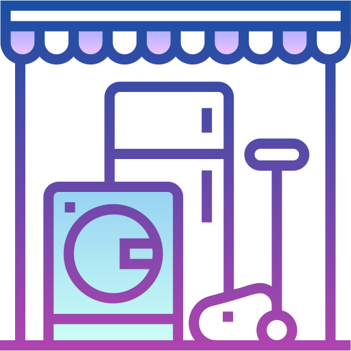 Electronics Stores