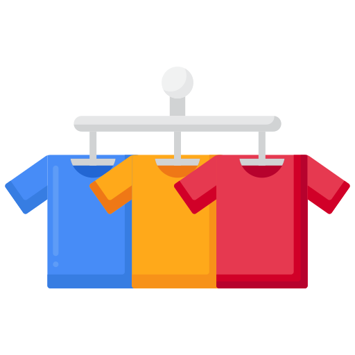 Garment & Apparel Shops