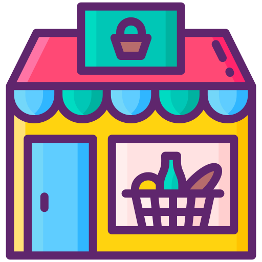 General Stores