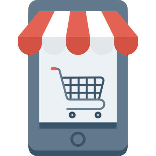 Mobile Phone Shops
