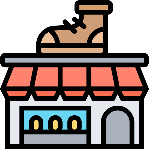 Shoe Stores & Boutiques