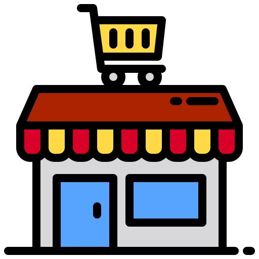 Supermarkets & Grocery Stores