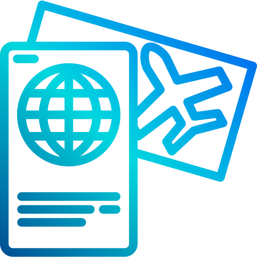 Visa & Residency Processing Agencies