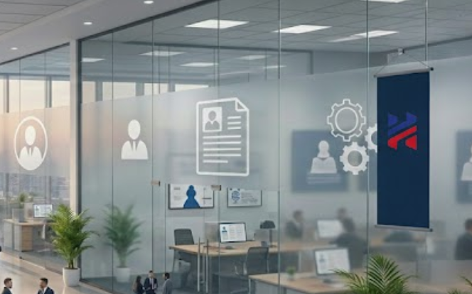 Four Horizons Group Jeddah Saudi Arabia using FutexServe HR